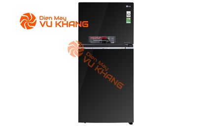 Tủ lạnh LG Inverter 393 lít GN-L422GB