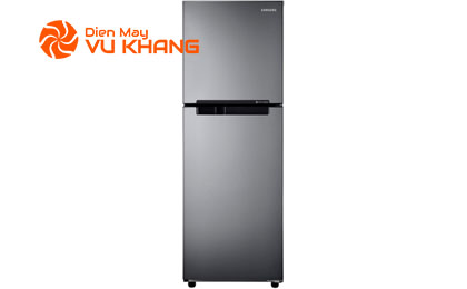 Tủ Lạnh Samsung Inverter 208 lít RT19M300BGS/SV