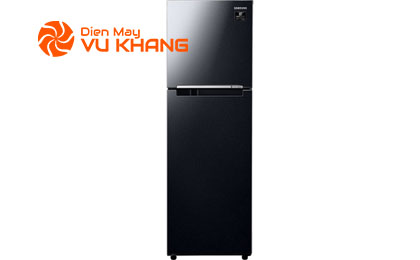 Tủ lạnh Samsung Inverter 236 lít RT22M4032BU/SV