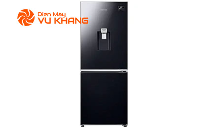 Tủ lạnh Samsung Inverter 307 lít RB30N4170BU/SV