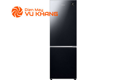 Tủ lạnh Samsung Inverter 310 lít RB30N4010BU/SV