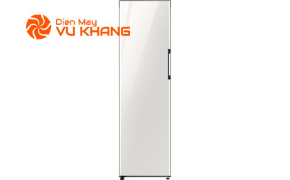 Tủ lạnh Samsung Inverter 323 lít RZ32T744535/SV