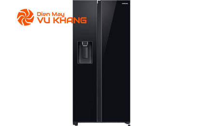 Tủ lạnh Samsung Inverter 635 lít RS64R53012C/SV