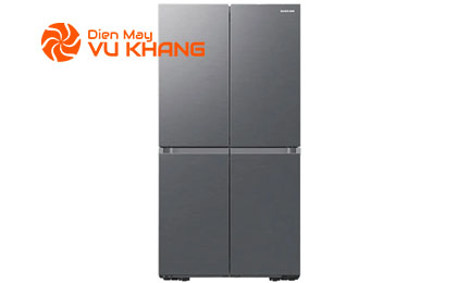 Tủ lạnh Samsung Inverter 649 lít RF59C700ES9/SV