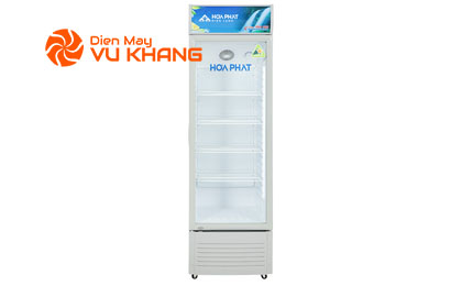 Tủ mát Hòa Phát 242 Lít HSC 600F1R1