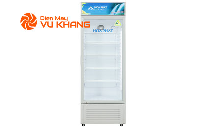 Tủ mát Hòa Phát 280 Lít HSC 700F1R1