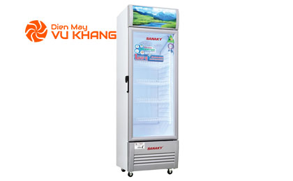 Tủ mát Inverter Sanaky VH-258K3L 250 lít