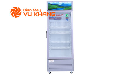 Tủ mát Sanaky 290 lít TM.VH358KL