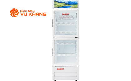 Tủ mát Sanaky 290 lít VH-358W