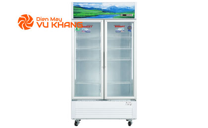 Tủ Mát Sanaky 900 lít Inverter VH-1009HP3