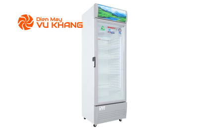 Tủ mát Sanaky Inverter 340 lít TM.VH408K3L