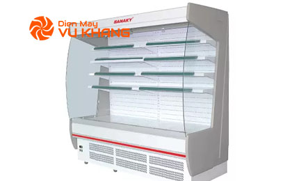 Tủ mát Sanaky VH-15HP