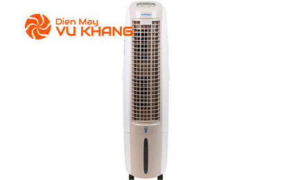 Độ ồn từ dưới 55 dB tương tự âm thanh ở rạp chiếu phim