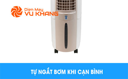 Tự ngắt bơm