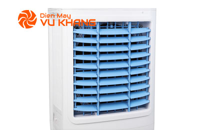 Độ ồn - Quạt điều hoà Daikiosan DKA-03500C