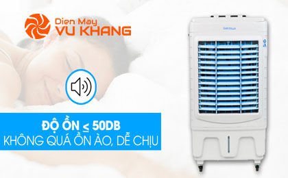 Quạt điều hoà Daikiosan DKA-04500A 