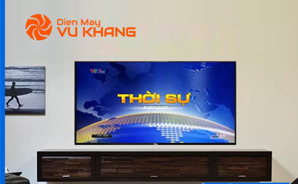 Tivi Led RENOVA 32 inch HD 32T10 DVB-T2, Tivi Giá Rẻ - Bảo Hành 2 Năm | Mực CANON 35A (CB435A) 1005 1006 85G