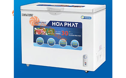 TÍCH hợp công nghệ inverter