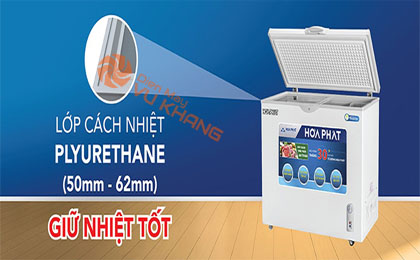 cách nhiệt tốt