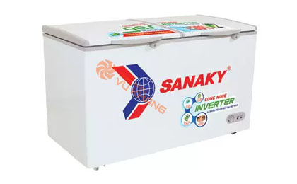 Tủ đông Inverter Sanaky VH-2599A3