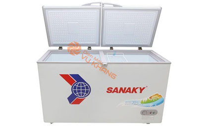 Tủ đông Sanaky Inverter 235 lít VH-2899A4K bảo quản tủ đông